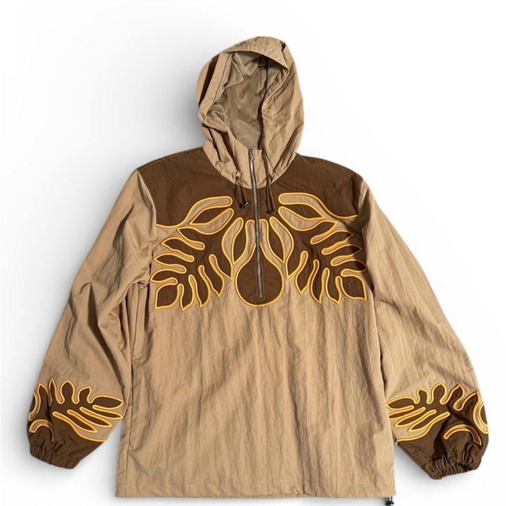 Ala Wai Research Jacket